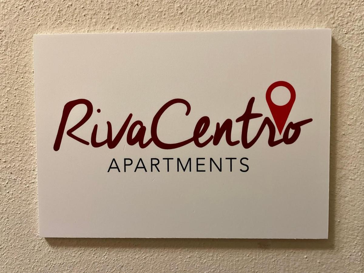 Rivacentro 2 Apartment Exterior photo